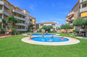 Apartamento 2 habitaciones con piscina - ONLY ADULTS